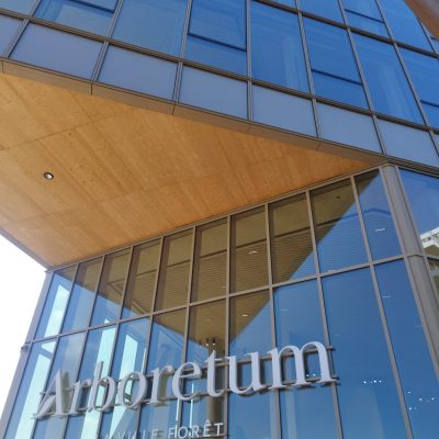 Arboretum Arboretum