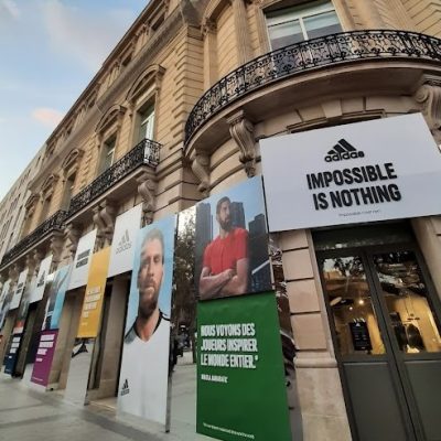 adidas adidas
