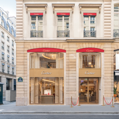 cartier cartier